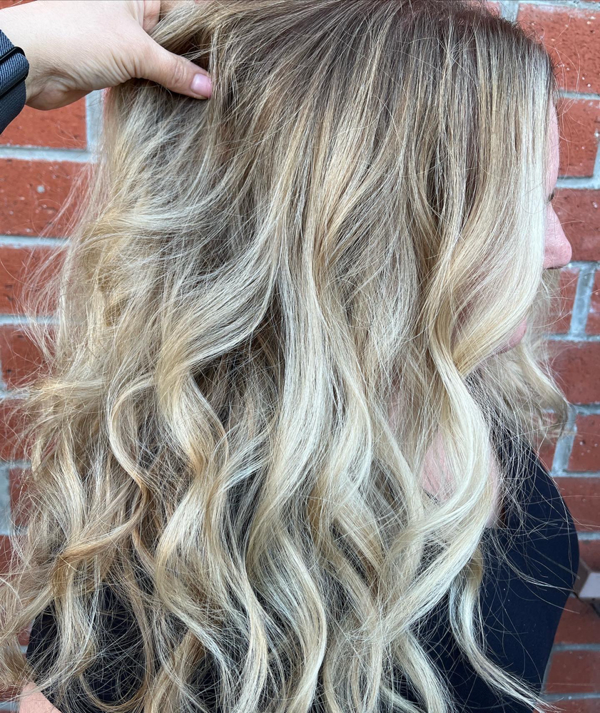 Balayage / Ombré