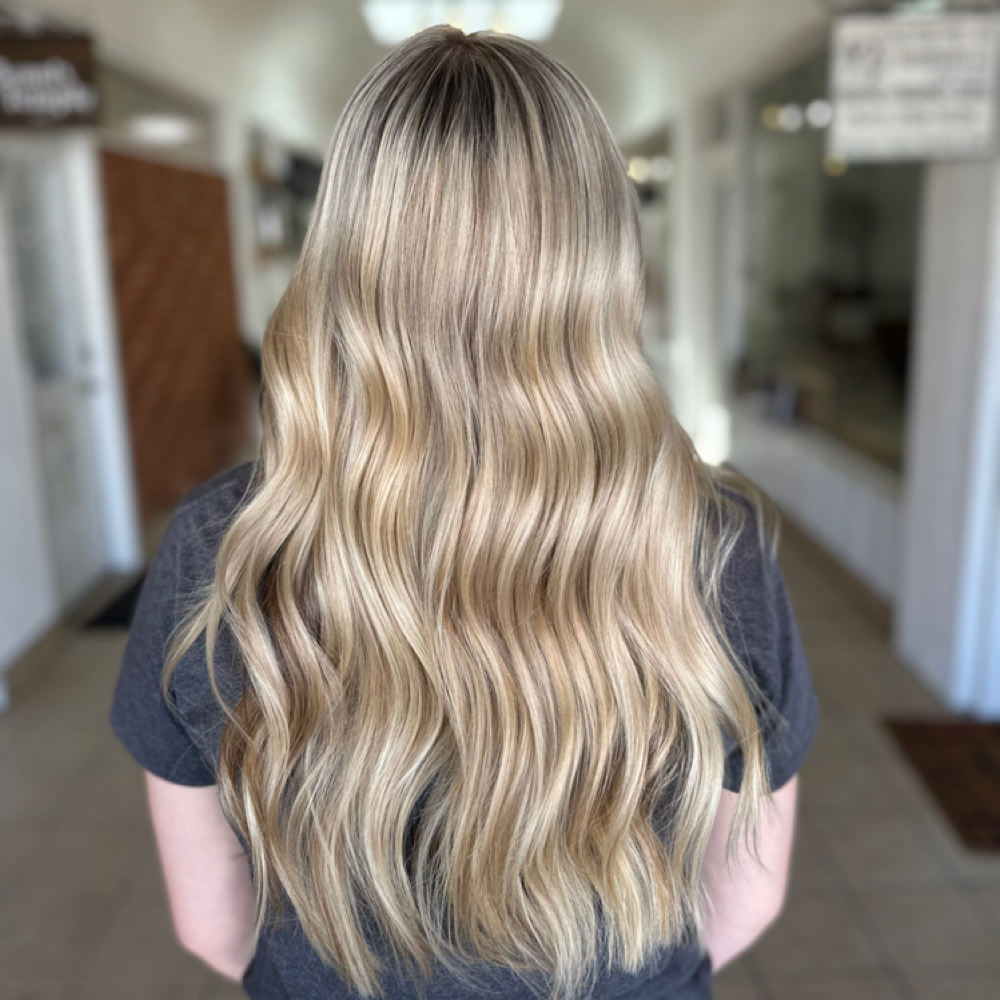 The Reputation Package at The Ivory Beauty Collective in Lebanon, OR
