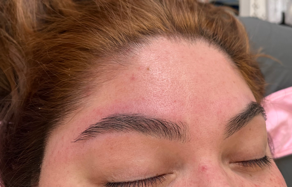 Brow Wax