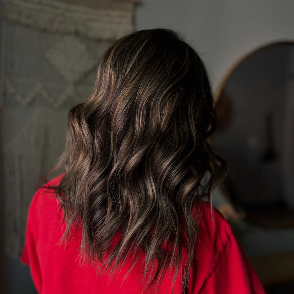 Complete Custom Color at Angelica McGloin in Omaha, NE