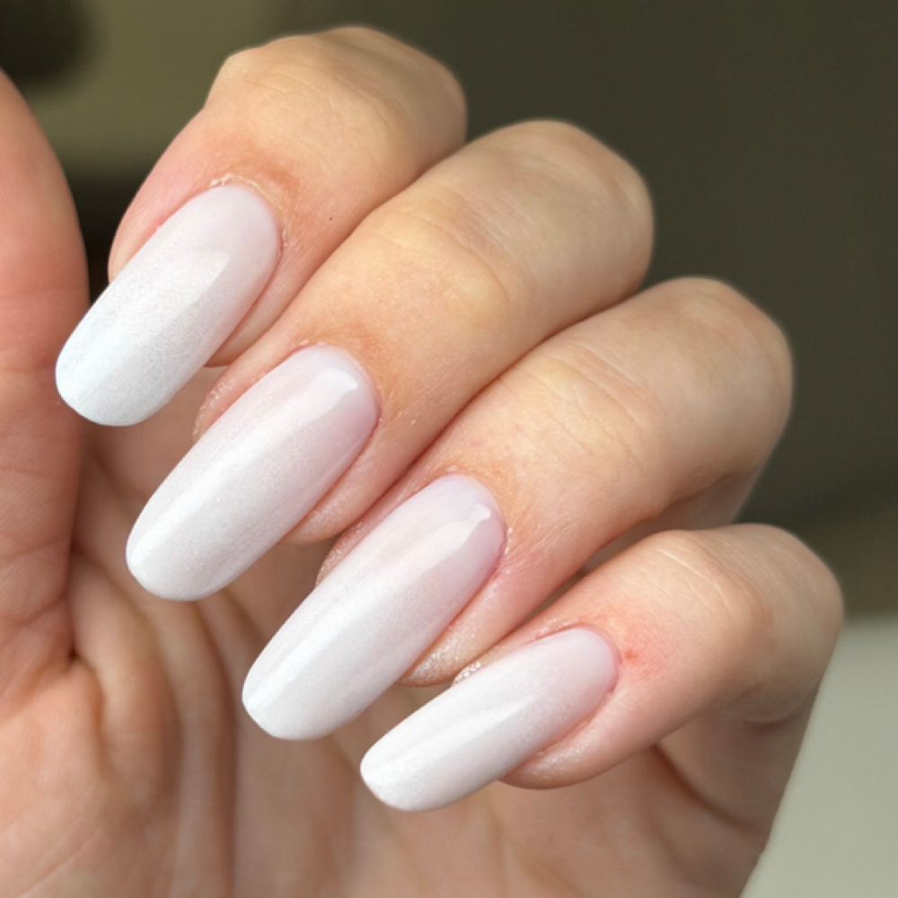 Hard Gel Extentions at Ana Beauty Nails Studio in Valparaiso, IN