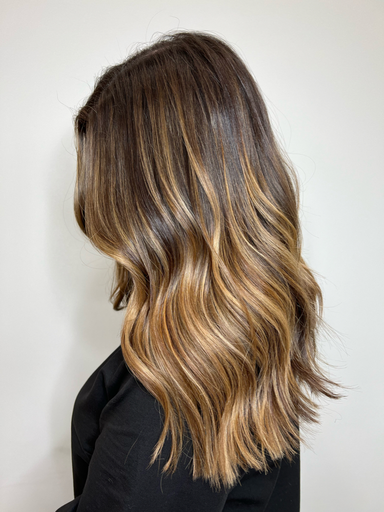 Balayage