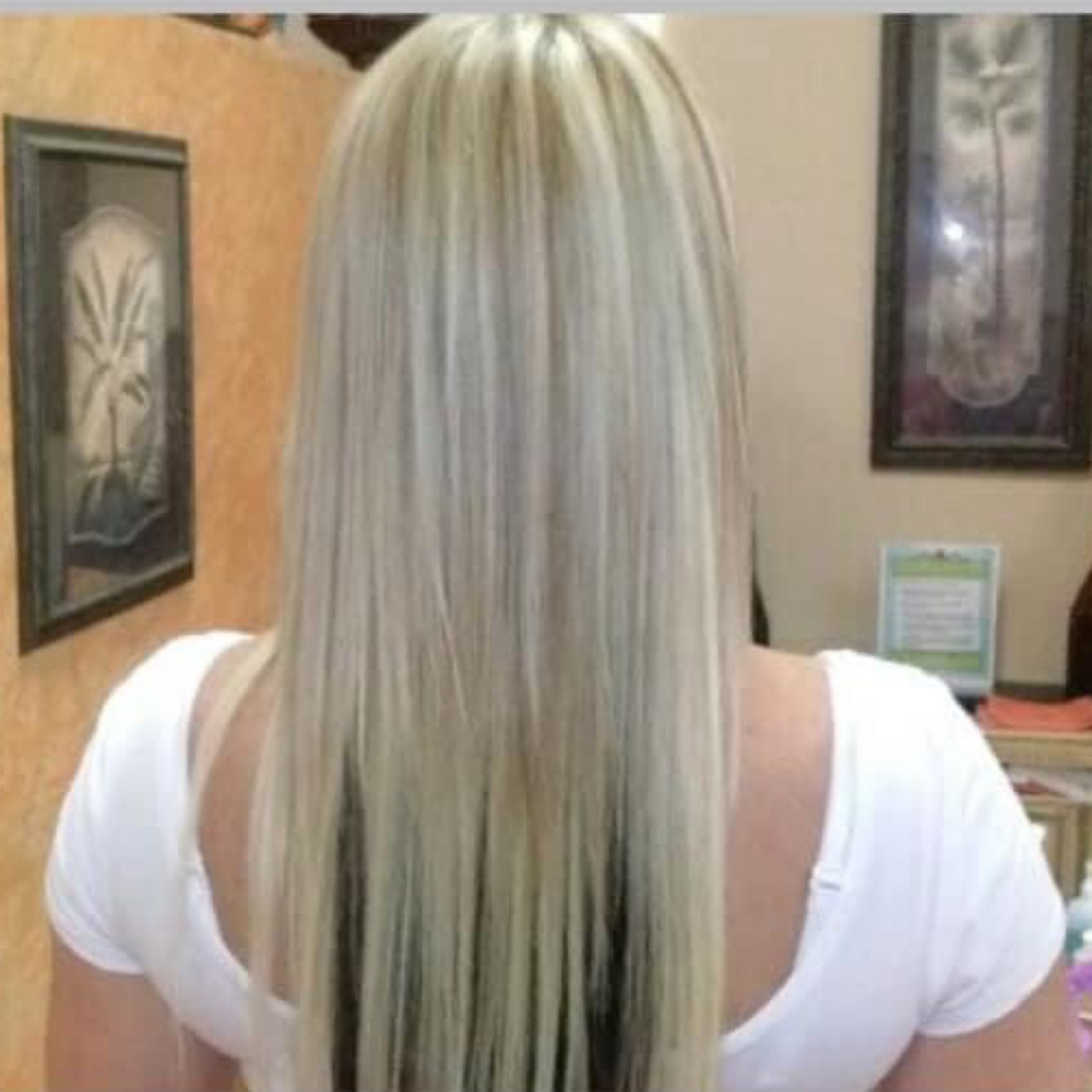 Keratin Treatment at Bellers Salon & Spa in Fort Myers, FL