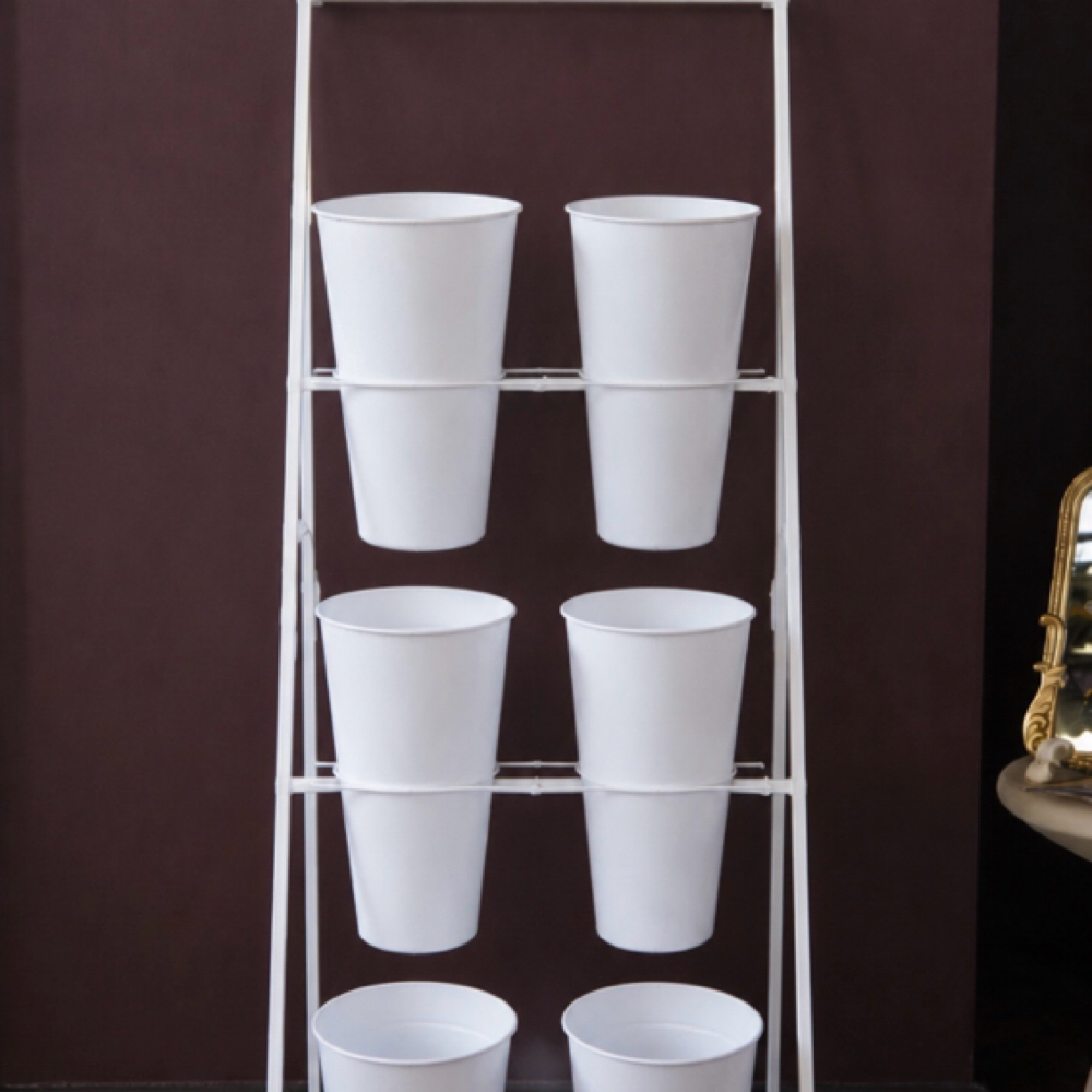 Bloom Bar Cart Only at Nabi Collective in Nashville, TN