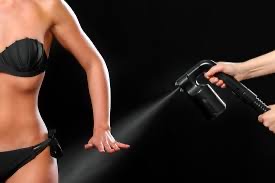 Spray Tan