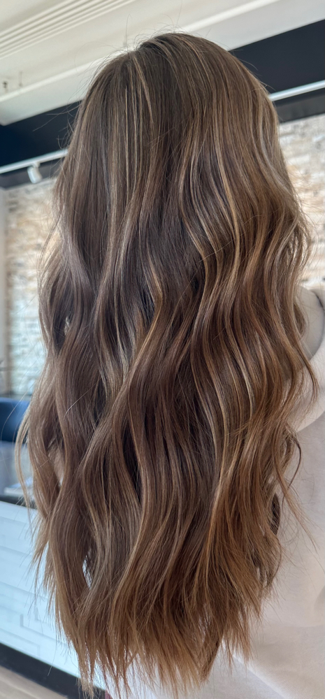 Thermal Style at Taylor Hellenbrand in Prairie Du Sac, WI