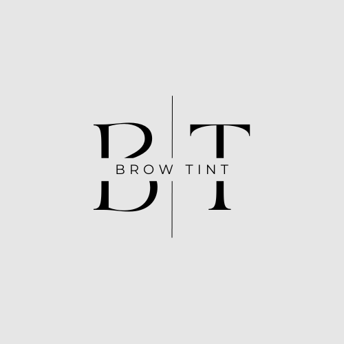Brow Tint