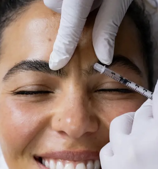 Botox at Victoria Sanders, BSN, RN in OKC, OK