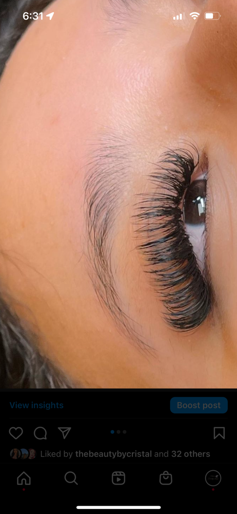 Hybrid Fill