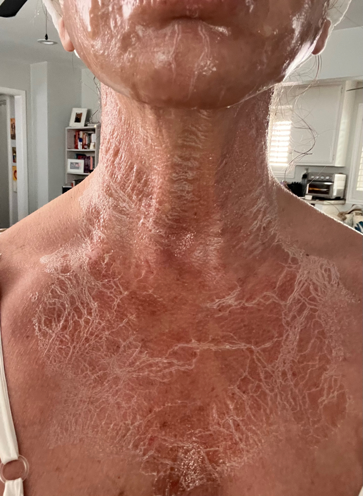 Firming Peptide Facial