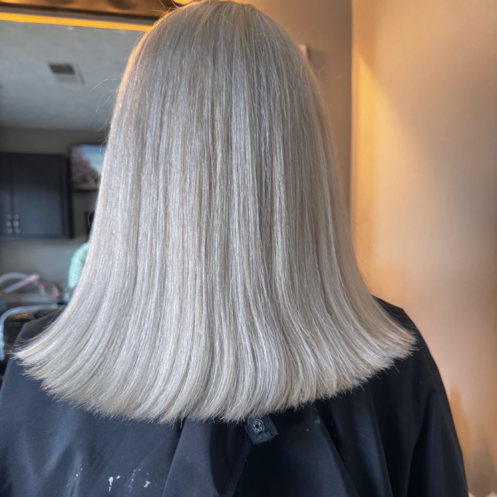 Women’s Cut & Style at Hair by Jacquera in Rome, GA