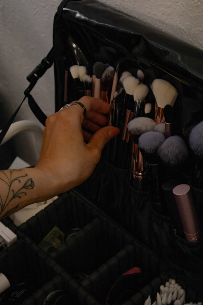 Makeup