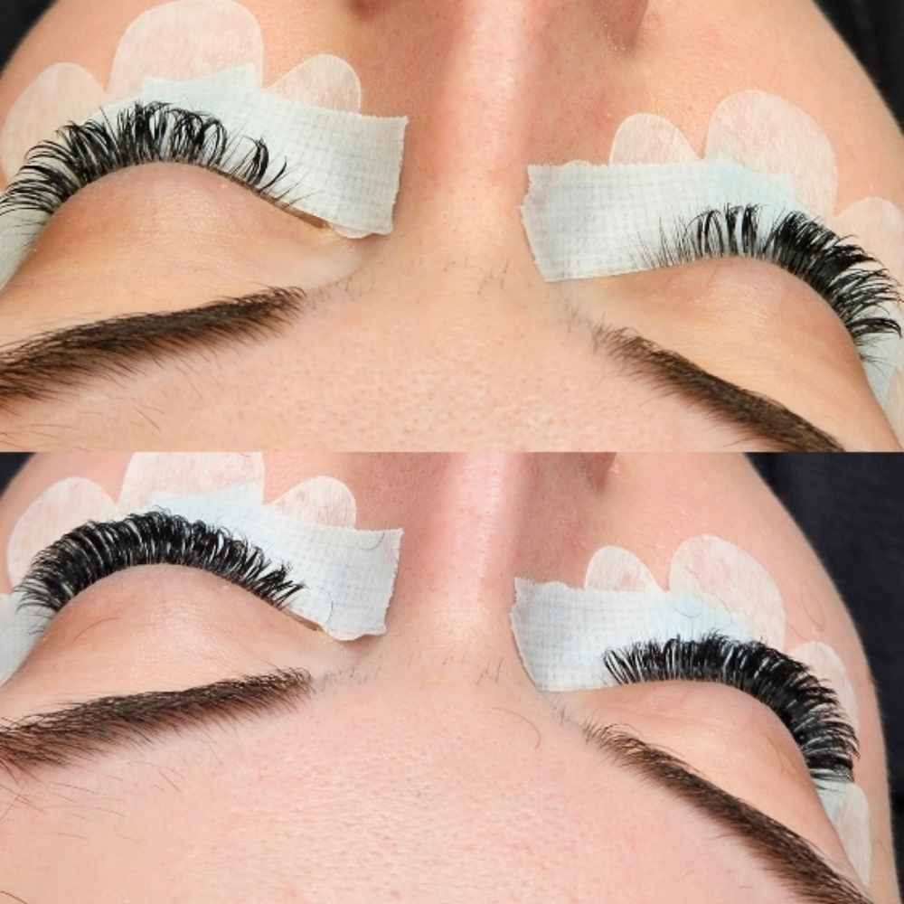 2/3 Week Fill By Ana💫 at MicroBaddie Co. in Chicago, IL