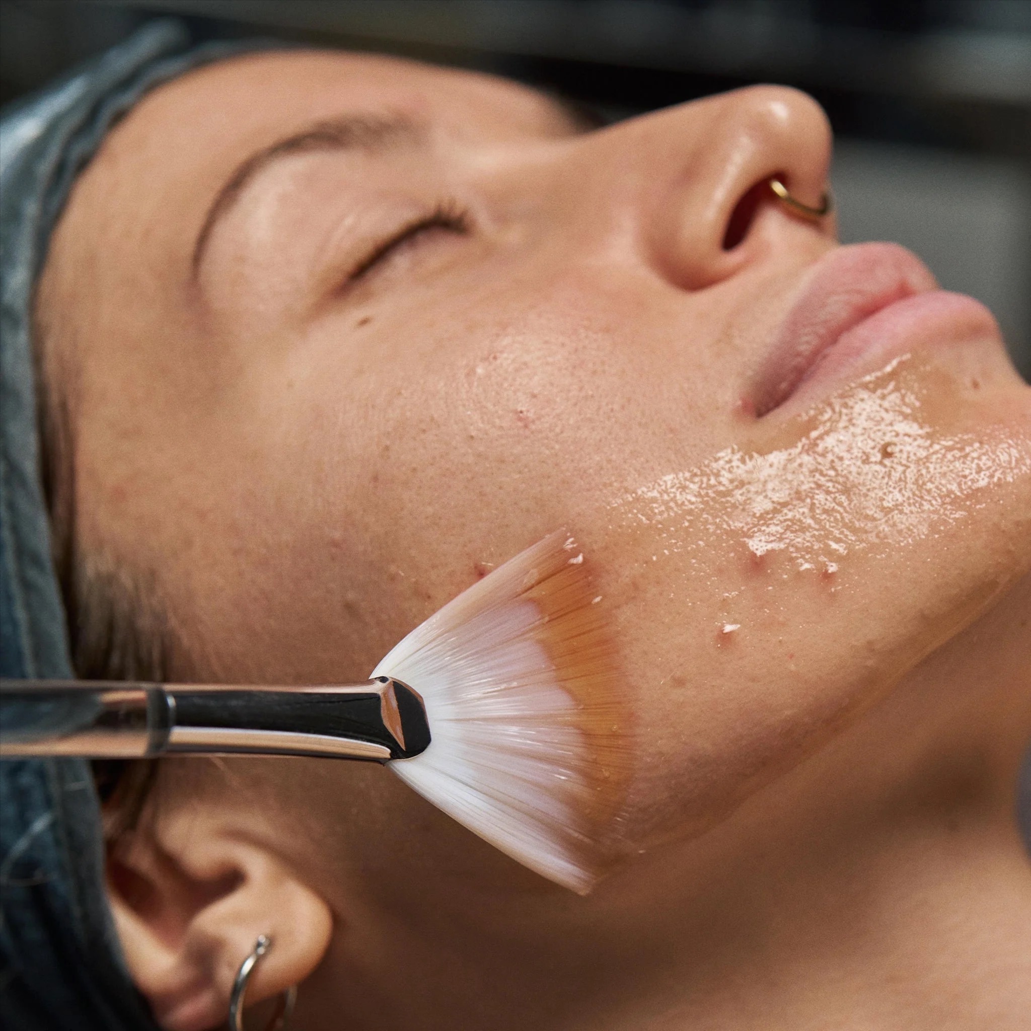 Targeted Enhancement at MARIKIT Facial Spa & Lash Bar in Jacksonville, FL