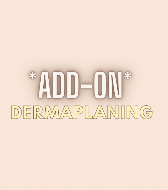 Dermaplaning