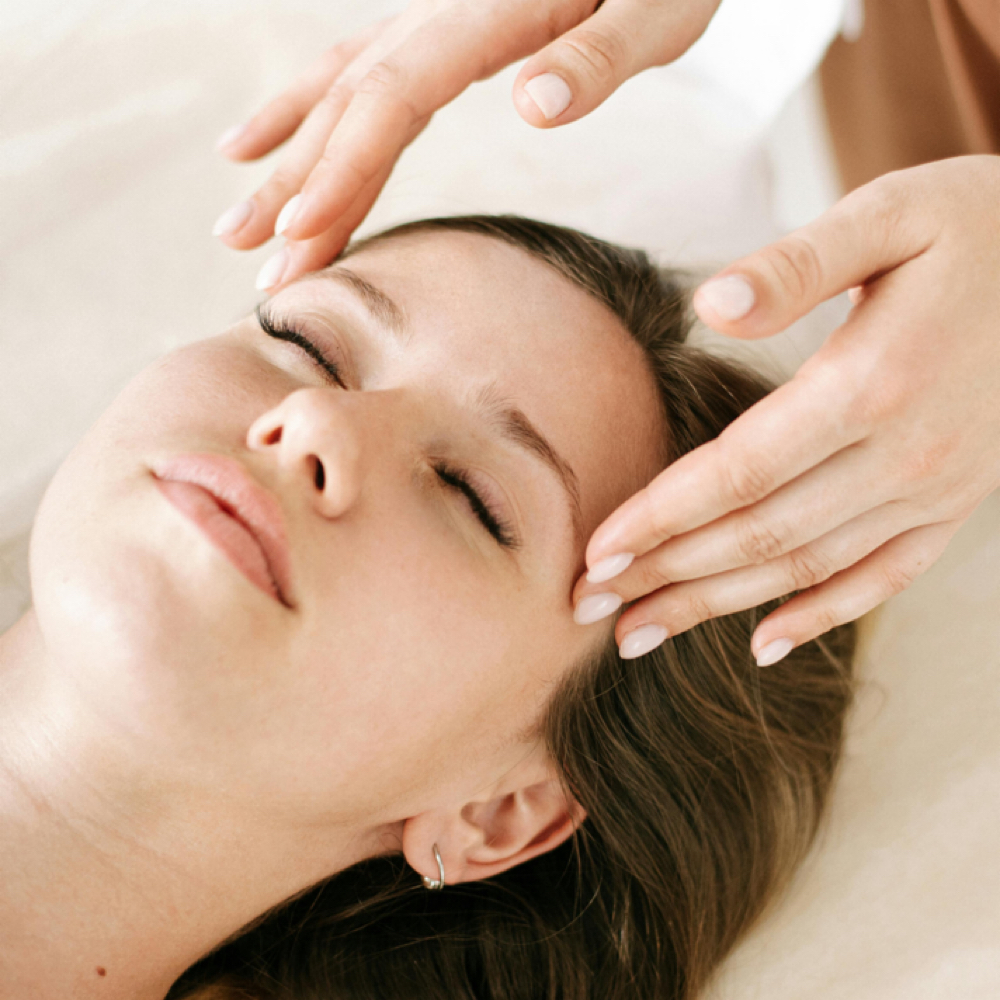 ADD ON: Essential Oil Scalp Massage at Body Works Massage + Wellness in Burlington, NC