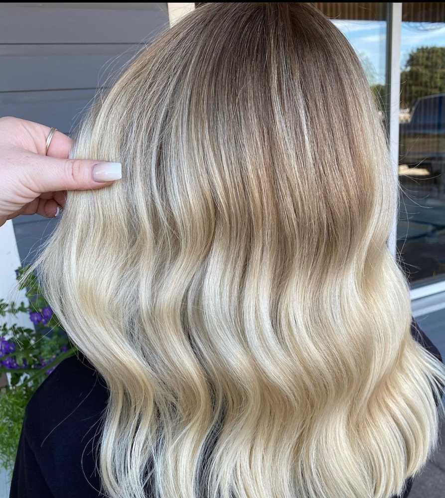 Balayage