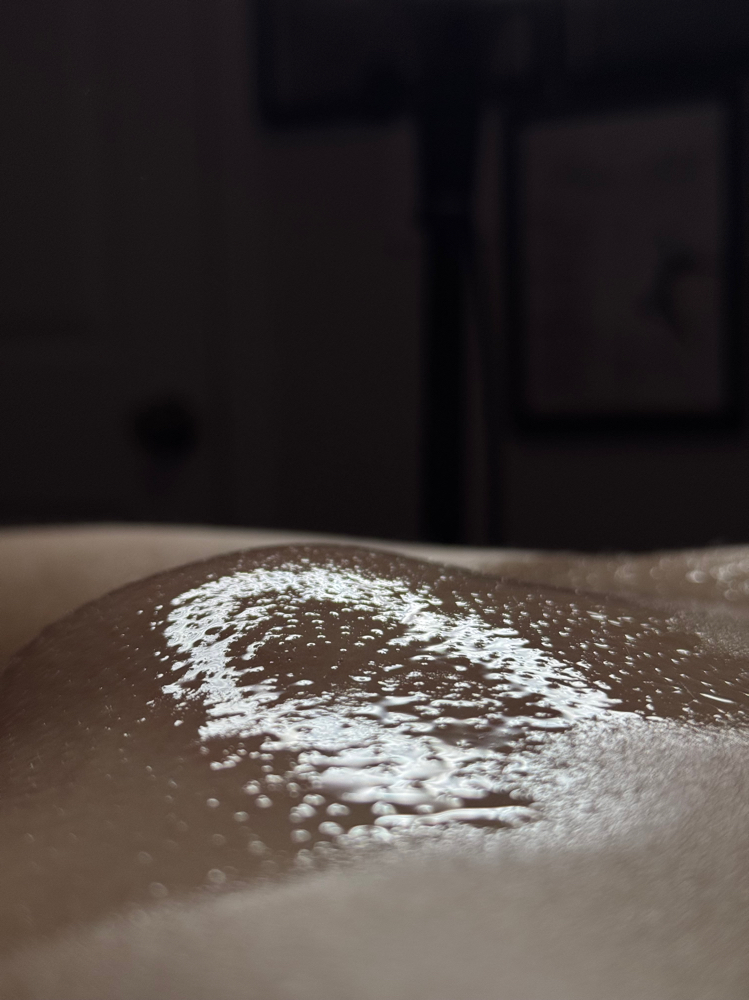 The Luxe Brazilian Wax