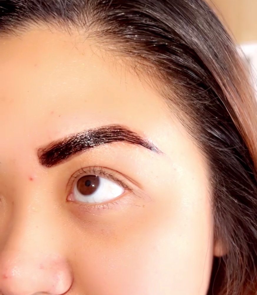 Brow Lamination