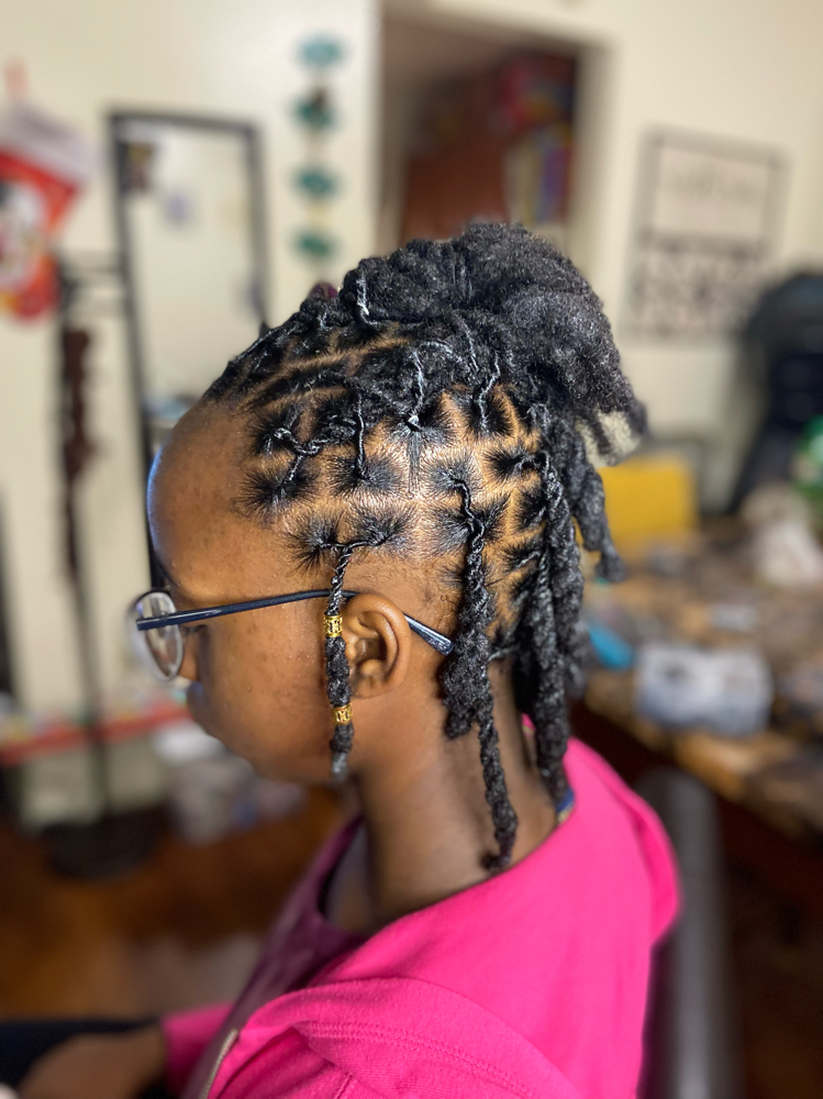 Dread Style