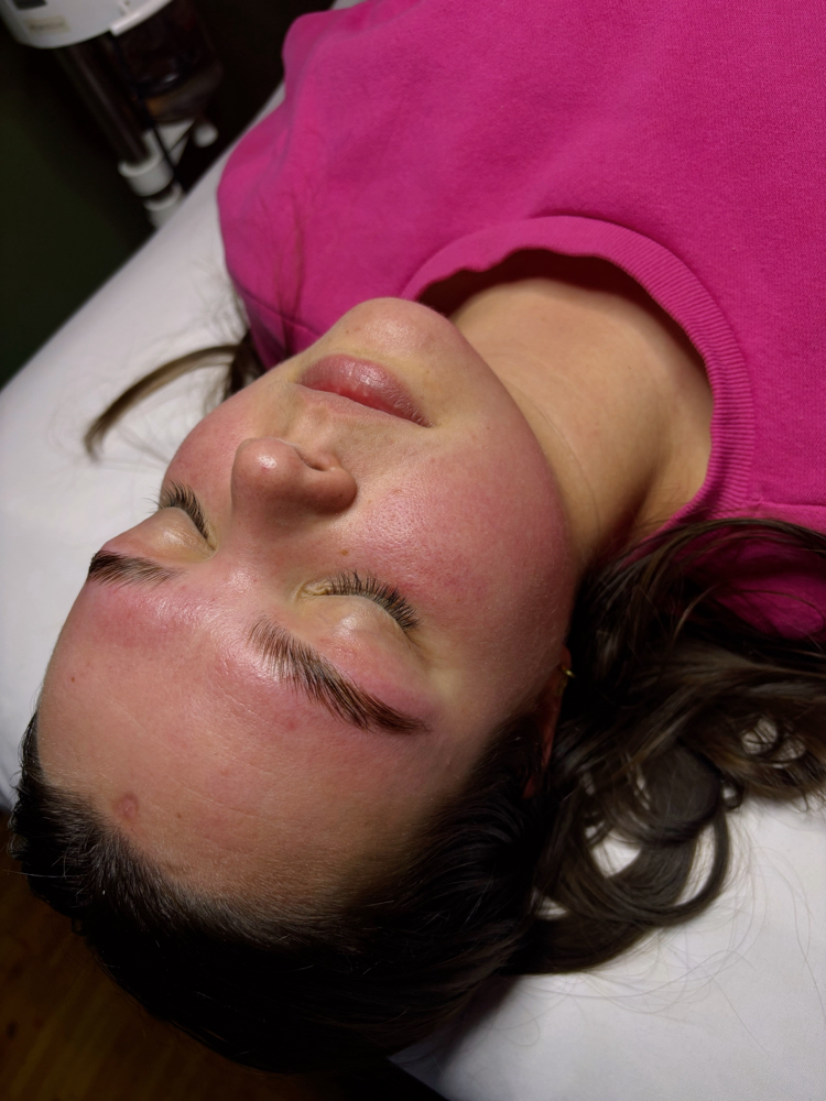 Brow Lamination
