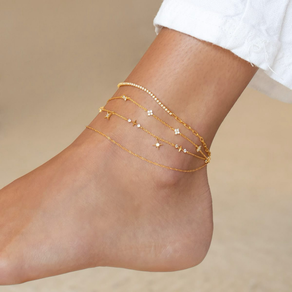 Anklet