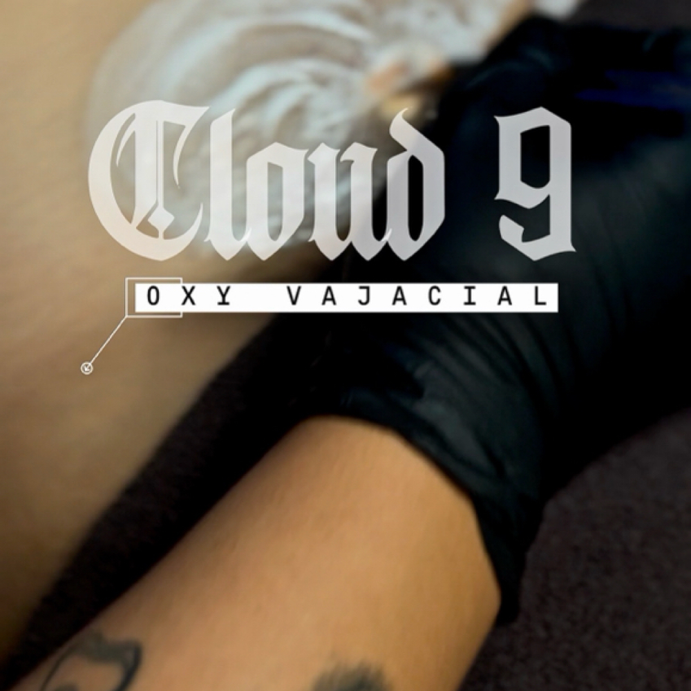 Cloud 9 Oxy Vajacial at ᴠ𝖔𝖔𝖉𝖔𝖔 𝕭𝖊𝖆𝖚𝖙𝖞 & 𝕾𝖐𝖎𝖓 ☽࣪ ˖ in Las Vegas, NV