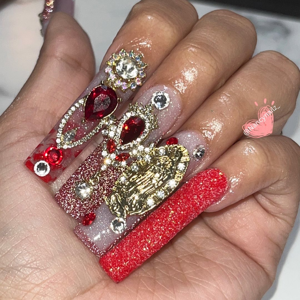 Freestyle Fullset
