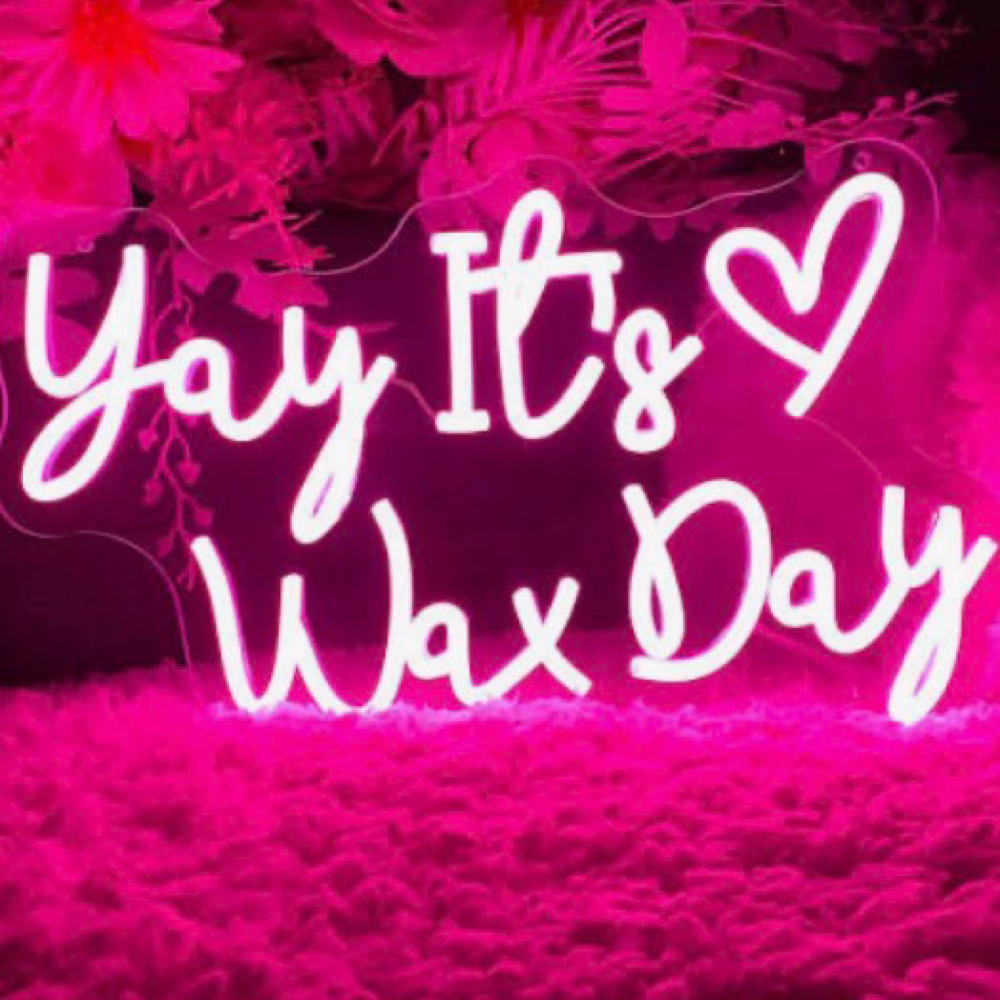 WAX FLASH WEDNESDAYS at Ever After AZ in Mesa, AZ