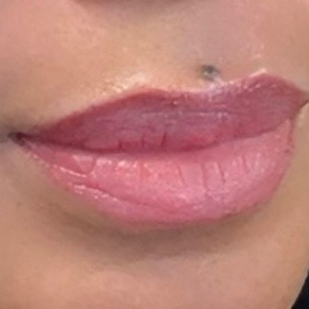 Lips Retouch at Nina Beauty&Brows Studio in North Hollywood, CA