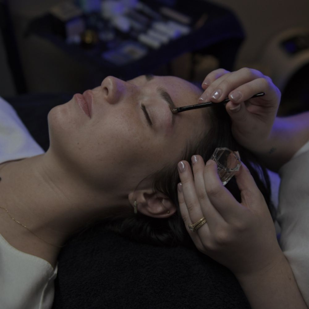 Brow Services at Kind Skin by Jess in London, KY
