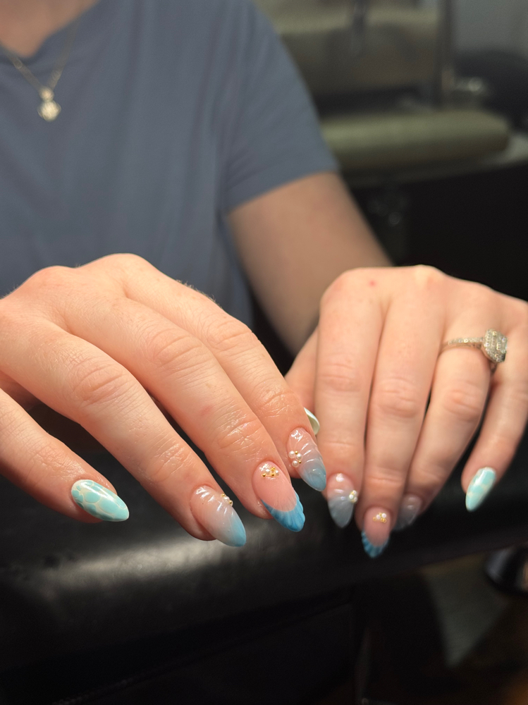 Structure Gel (Hard Gel)