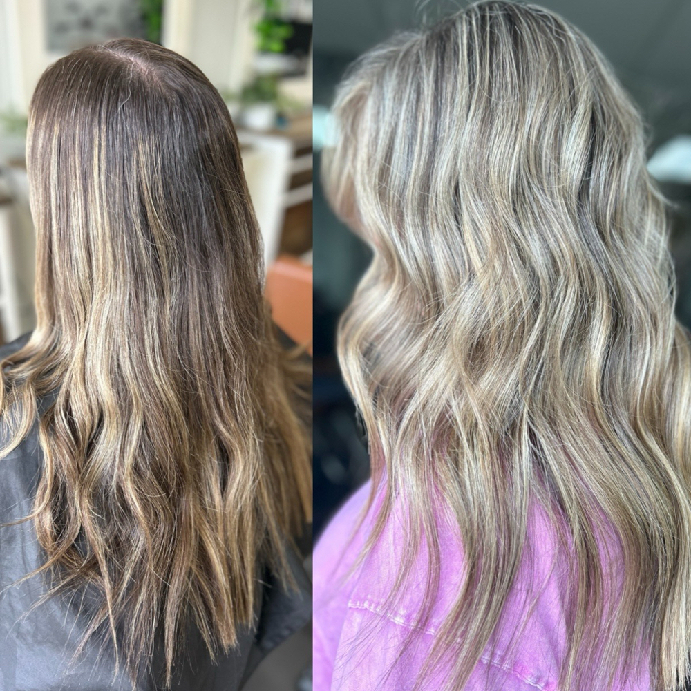 Traditional Highlights Full