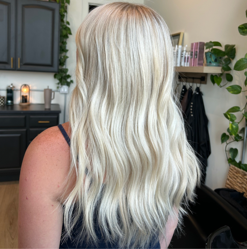 Full Highlight at Studio M in Pendleton, IN