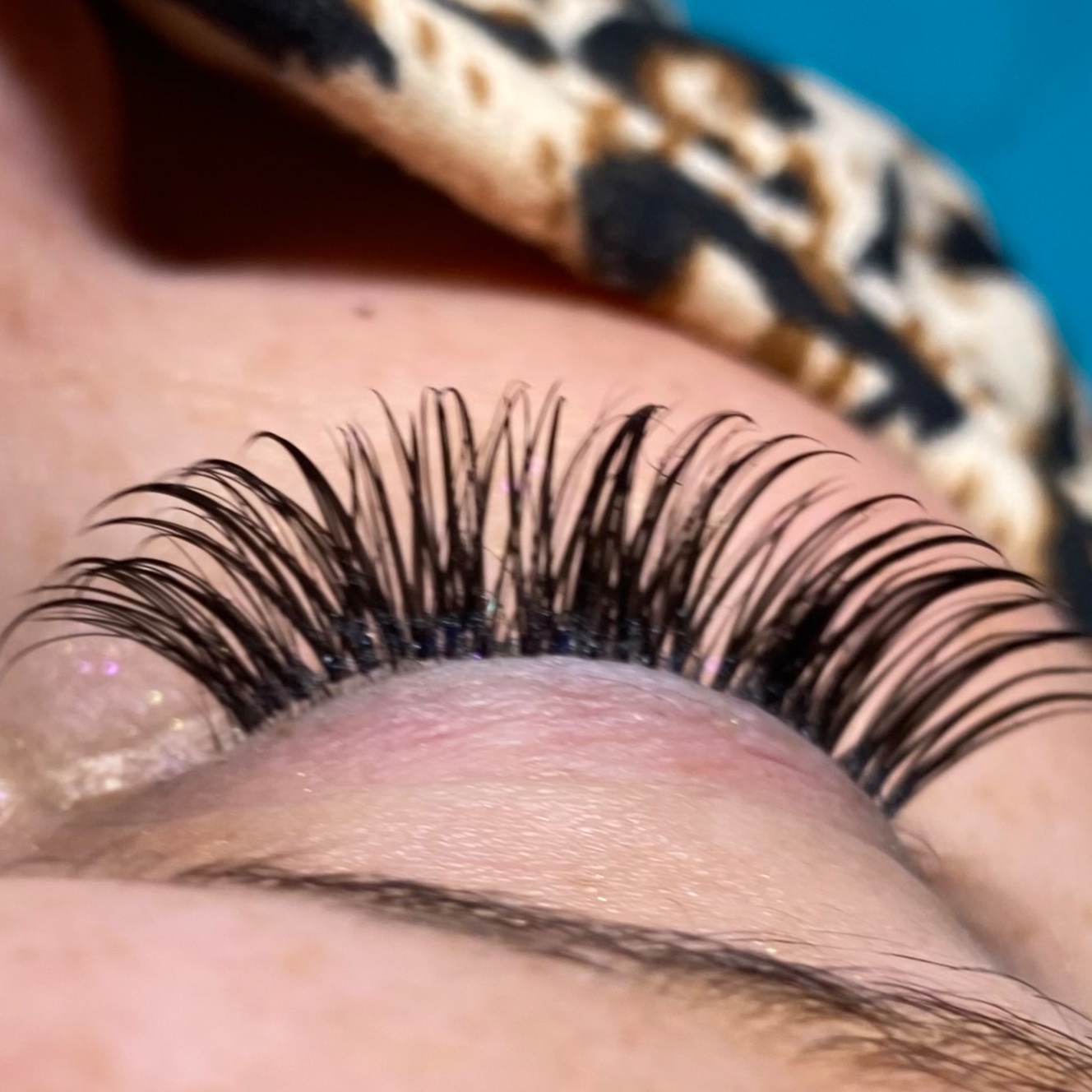 Party Lashes at Beauty By Stevie D in Livingston, TX