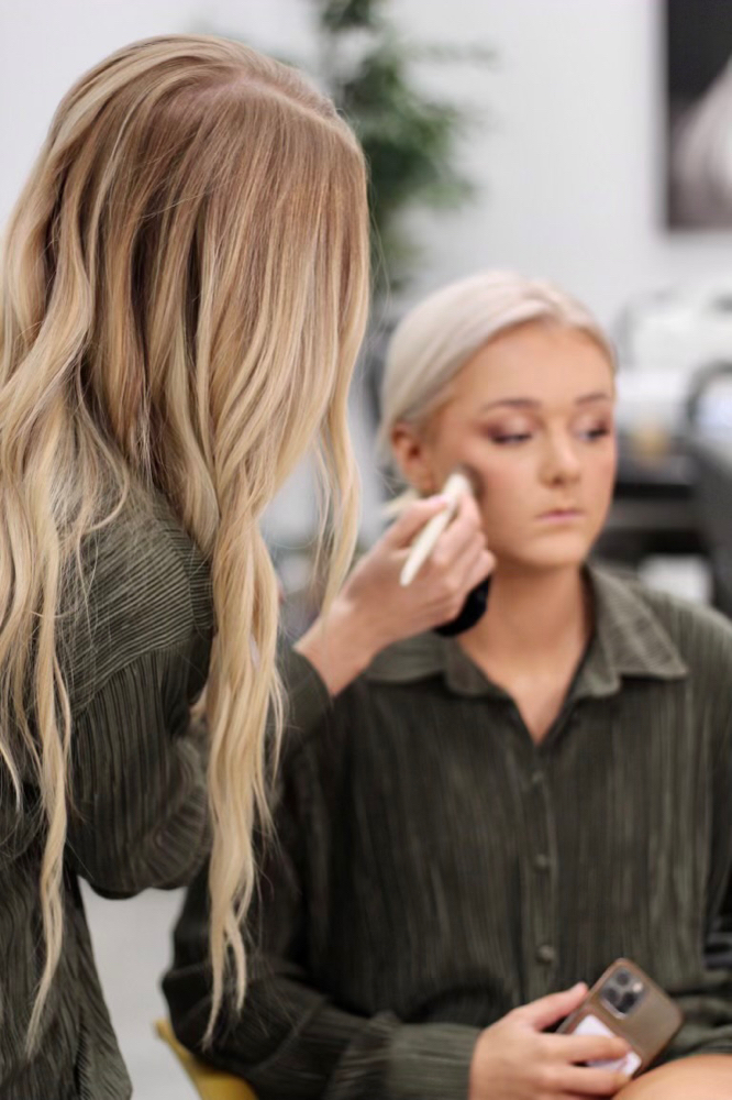 Makeup