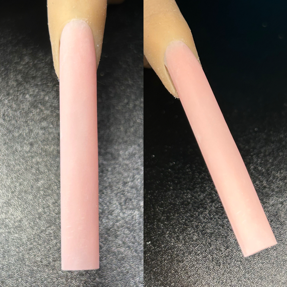 4XL Acrylic Full Set