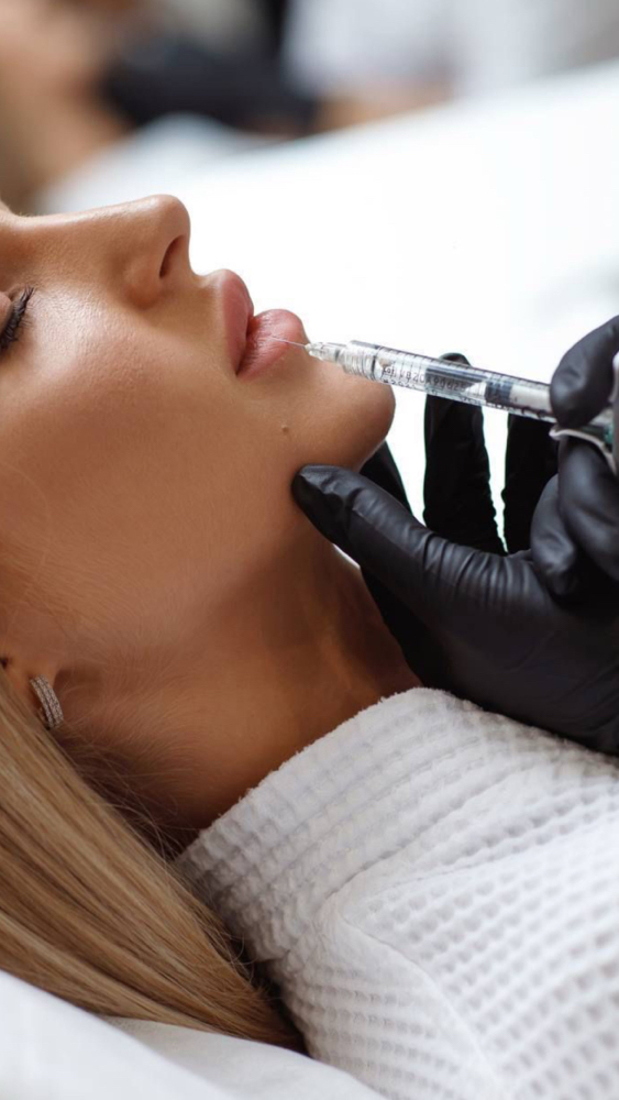 Lip Filler Dissolver
