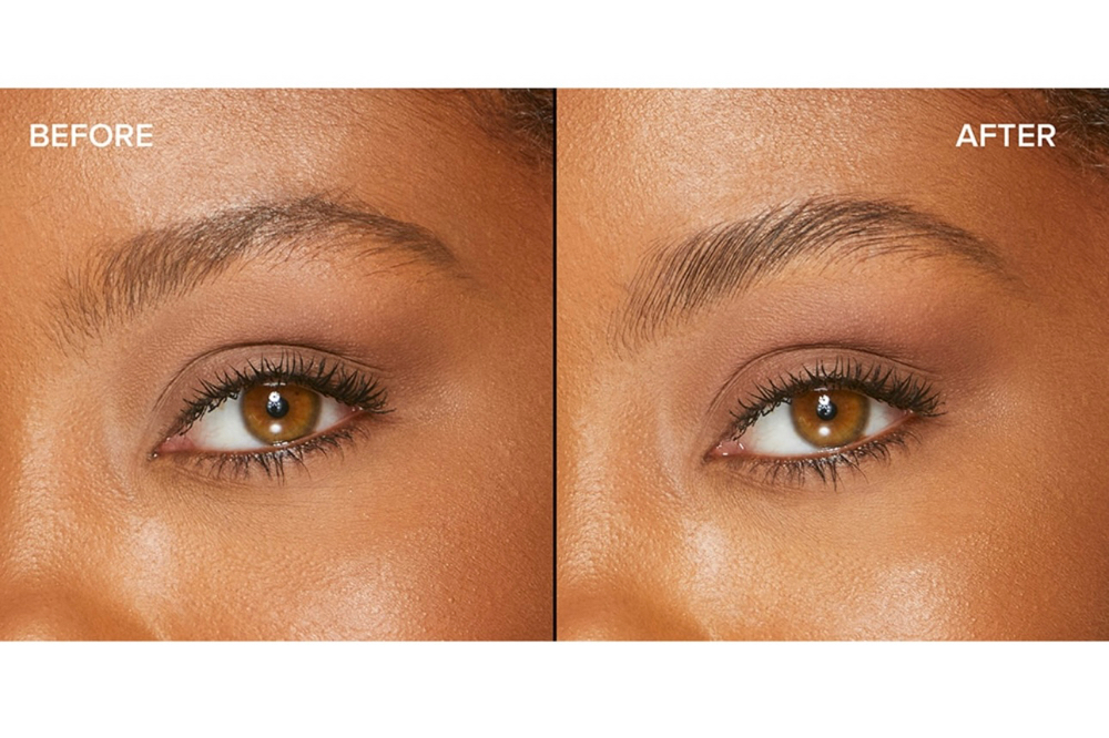 Brow Waxing