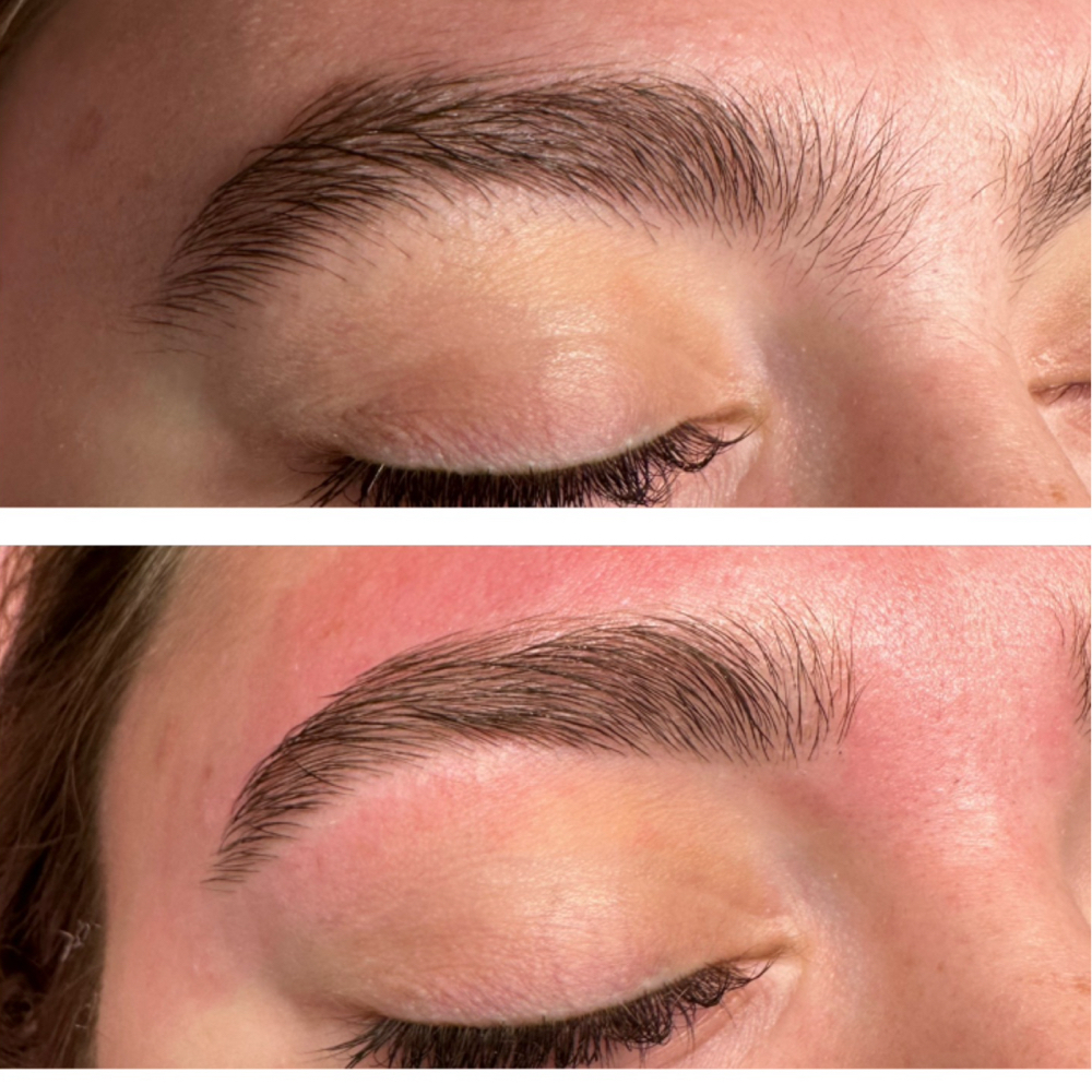 Brow Wax at Julie Kahn in Wakefield, MA