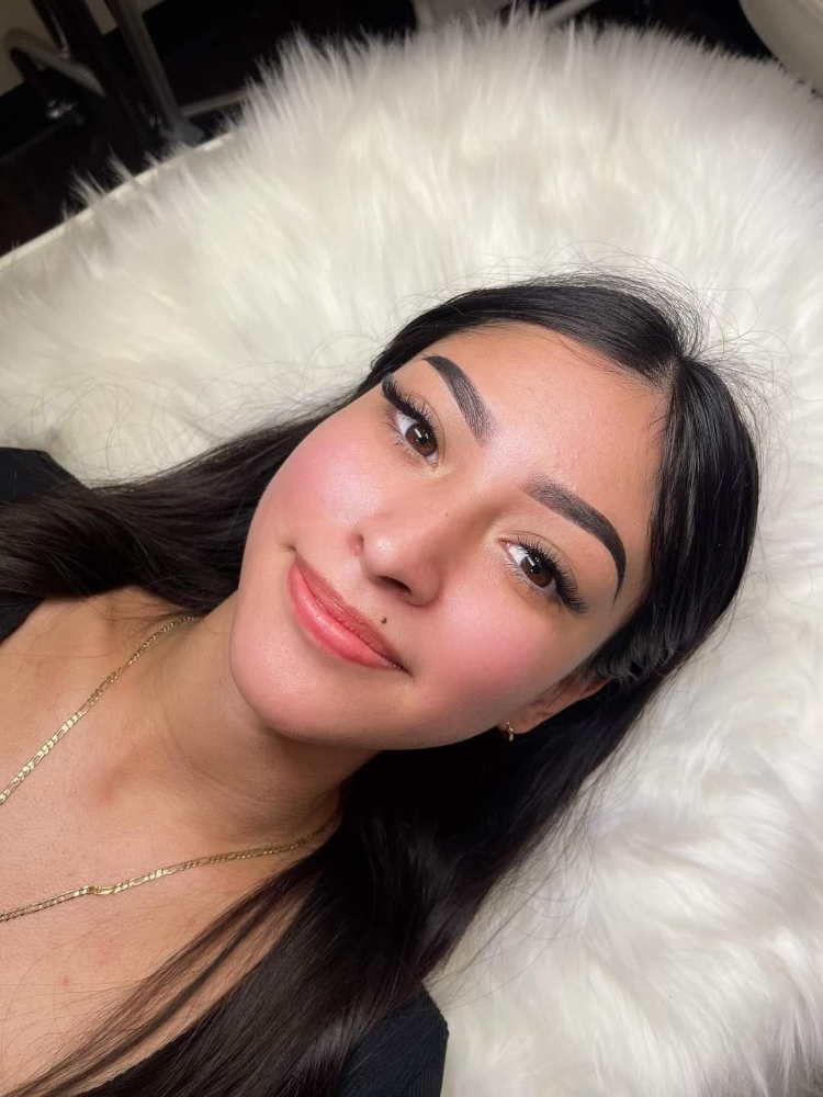 Vip Ombre Shading Brows
