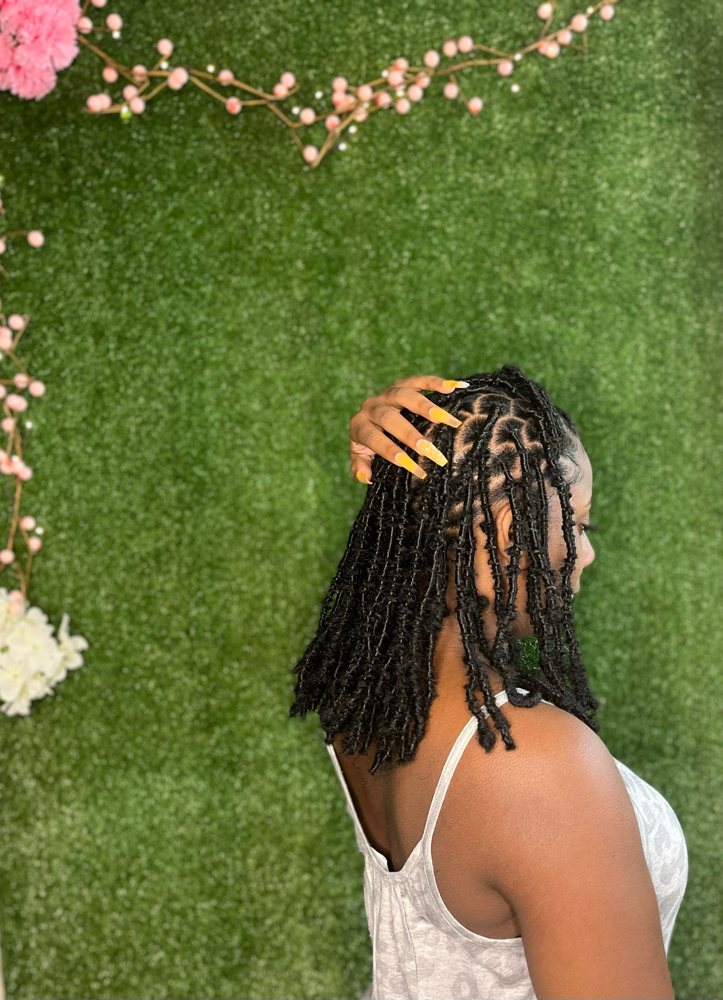 Soft Loc Bob