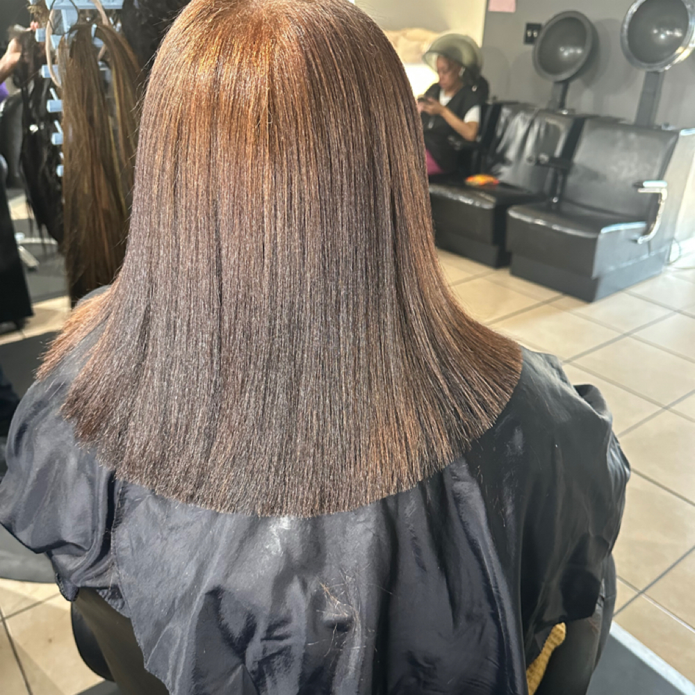 Trim at Second Gen in Mobile, AL