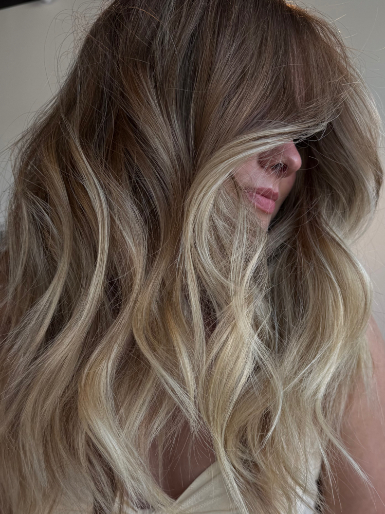 The Mane Makeover