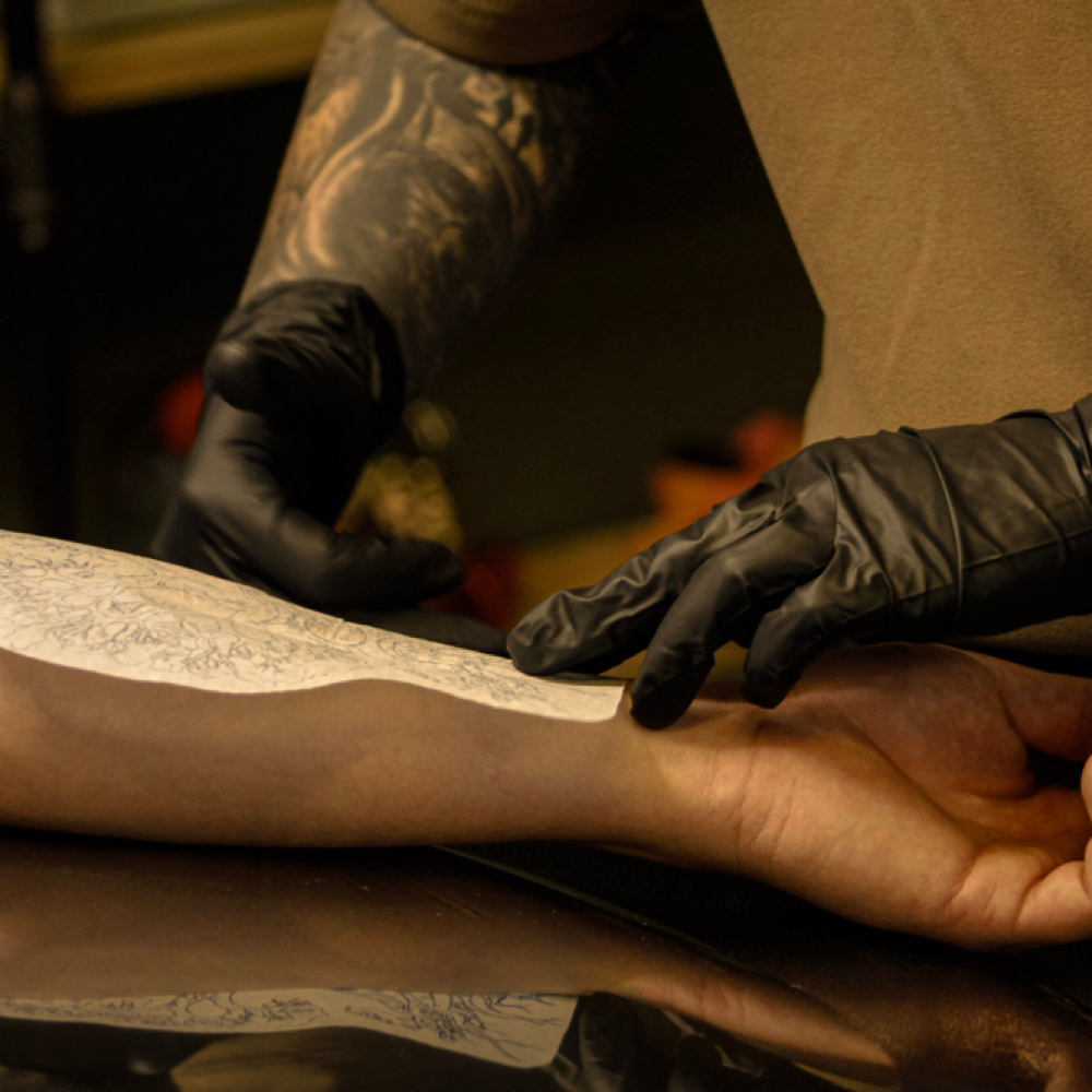 Hourly Rate at Tats By T LLC in Twin Falls, ID