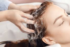 Scalp Treatment