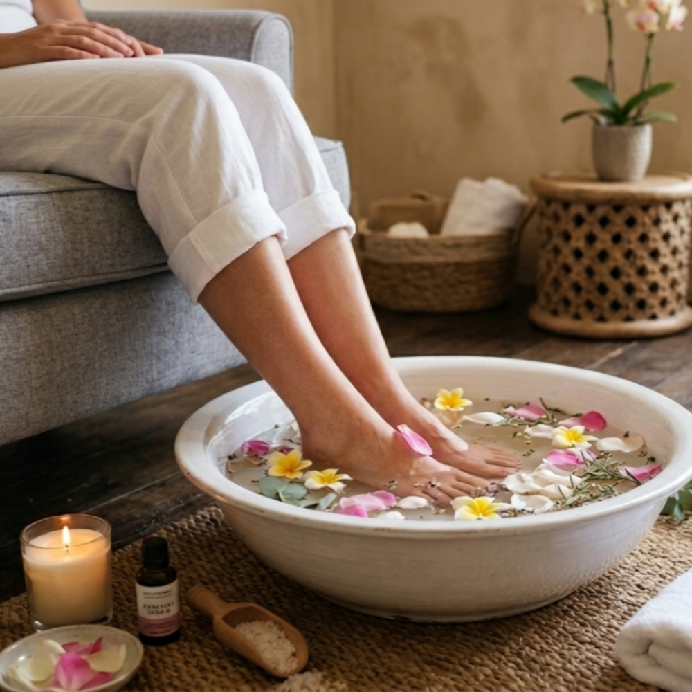 Cloud Walker at Metamorphosis Day Spa in Shereville, IN