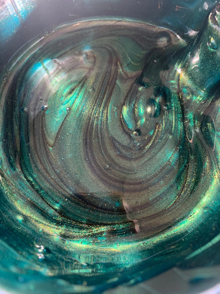 Full Face Wax
