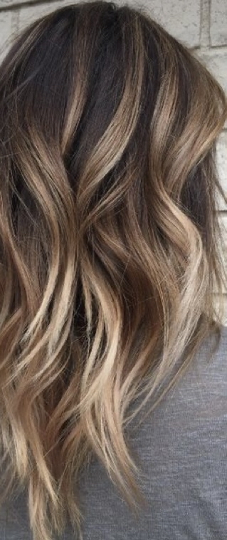 Balayage