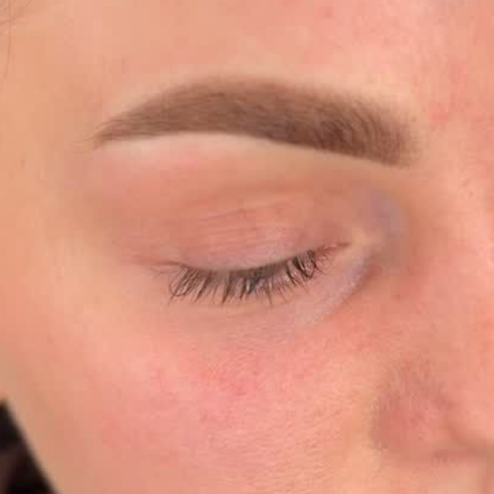 Eyebrow Wax at Luz Aesthetics in Tucson, AZ